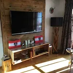 Dream In The Kitzbuehler Alps Area Appartement Mittersill