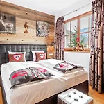 Dream In The Kitzbuehler Alps Area