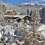 Dream In The Kitzbuehler Alps Area