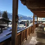 Appartement Dream In The Kitzbuehler Alps Area