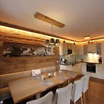 Appartement Dream In The Kitzbuehler Alps Area