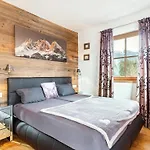 Appartement Dream In The Kitzbuehler Alps Area *