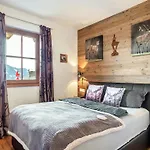 Appartement Dream In The Kitzbuehler Alps Area Mittersill