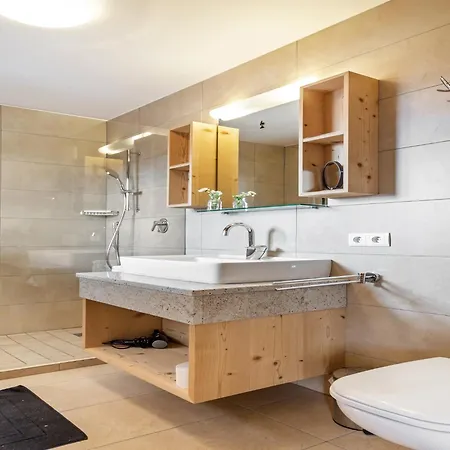 Apartment Dream In The Kitzbuehler Alps Area *