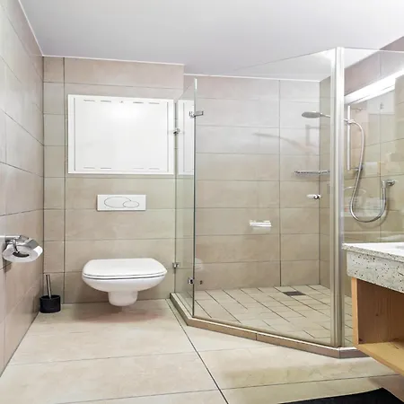 Apartment Dream In The Kitzbuehler Alps Area