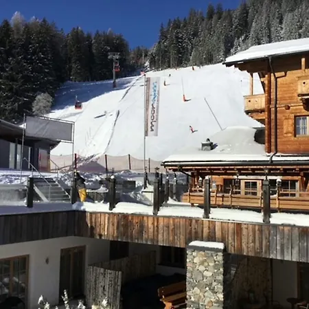 Dream In The Kitzbuehler Alps Area *