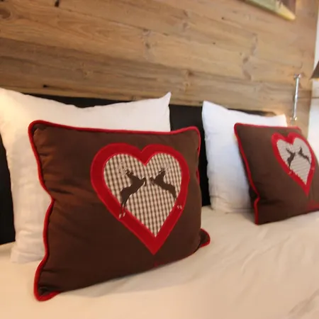 Dream In The Kitzbuehler Alps Area Apartment