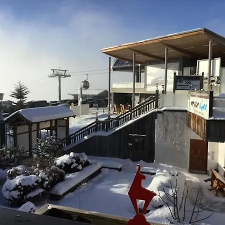 Dream In The Kitzbuehler Alps Area Appartement Mittersill