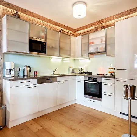 Dream In The Kitzbuehler Alps Area Mittersill