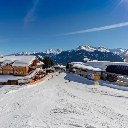 Lägenhet Dream In The Kitzbuehler Alps Area