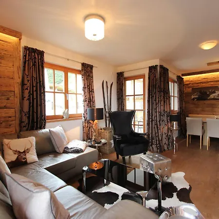 Dream In The Kitzbuehler Alps Area Lägenhet *