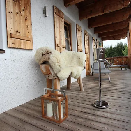 Dream In The Kitzbuehler Alps Area Lägenhet Mittersill