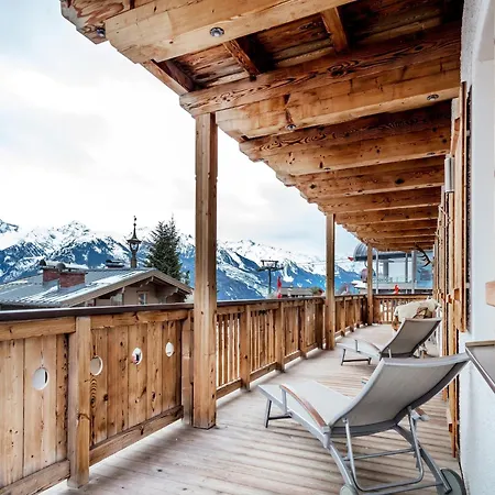 Dream In The Kitzbuehler Alps Area *