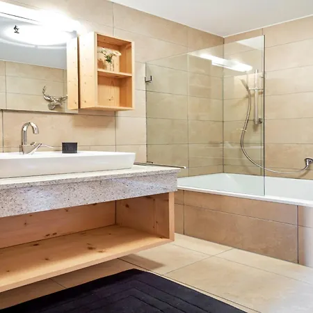 Dream In The Kitzbuehler Alps Area Lägenhet