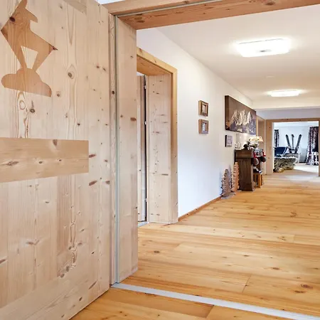 Apartment Dream In The Kitzbuehler Alps Area