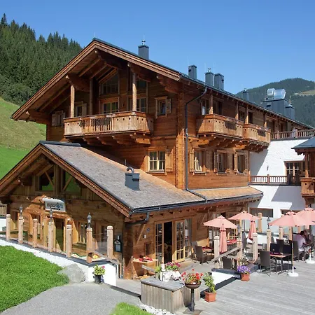 Dream In The Kitzbuehler Alps Area *