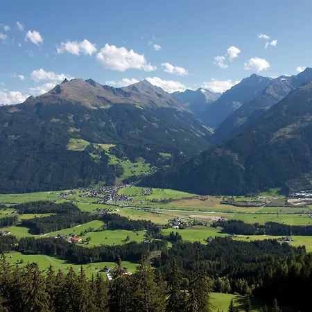 Dream In The Kitzbuehler Alps Area Apartment *