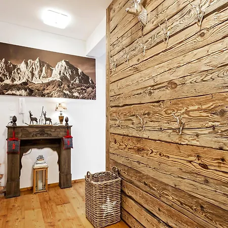 Dream In The Kitzbuehler Alps Area * Mittersill