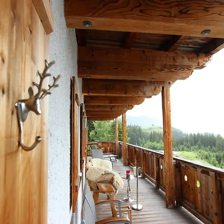 Apartment Dream In The Kitzbuehler Alps Area