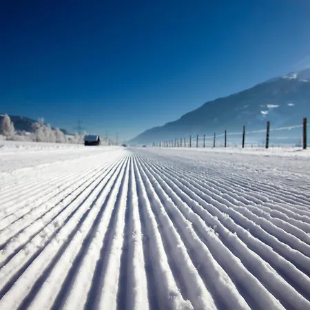 Dream In The Kitzbuehler Alps Area *