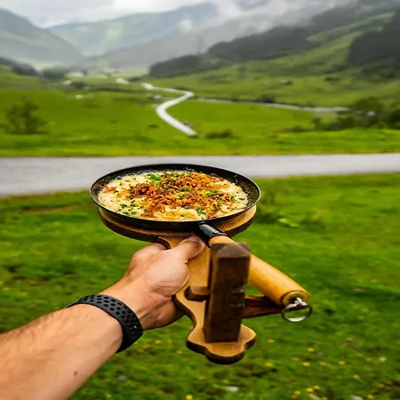 Апартаменты Dream In The Kitzbuehler Alps Area *