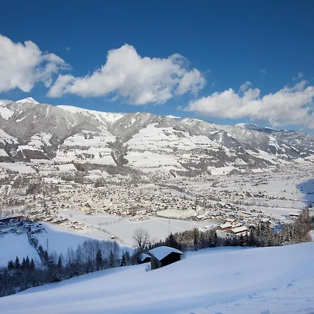 Апартаменты Dream In The Kitzbuehler Alps Area *
