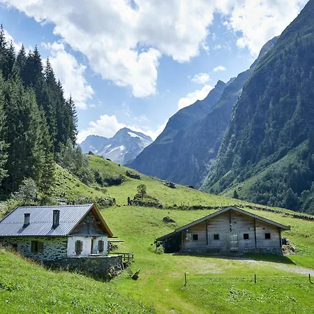 Dream In The Kitzbuehler Alps Area Апартаменты