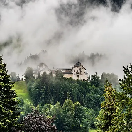 Апартаменты Dream In The Kitzbuehler Alps Area