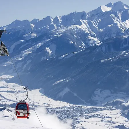 Dream In The Kitzbuehler Alps Area Апартаменты Миттерзилль