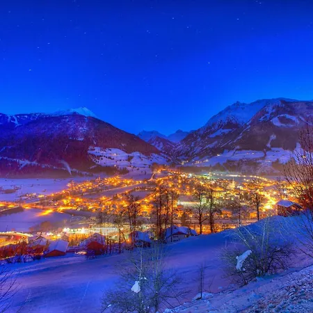 Апартаменты Dream In The Kitzbuehler Alps Area Миттерзилль