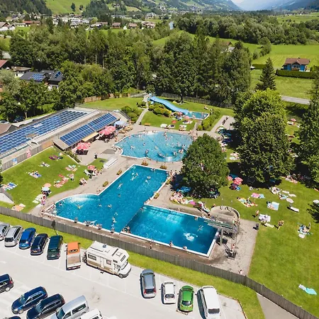 Апартаменты Dream In The Kitzbuehler Alps Area Миттерзилль